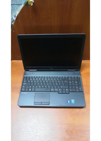 Ноутбук Latitude E5540 15.6" /Core i5-4300U 2(4) ядра 1.9-2.9GHz/8GB DDR3/500GB HDD/GeForce GT 720M 2GB DDR3 Dell (398143602)