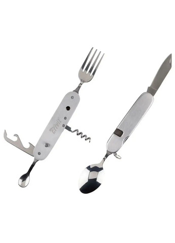 Набір столових приладів Crivit (298410162)