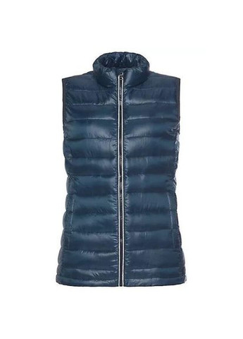 Темно-синя демісезонна куртка Alpenblitz Navy High-Performance Jacket