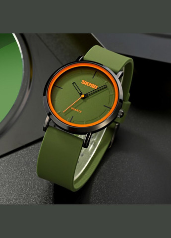 2050AG Army Green Skmei (324089325)