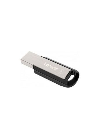 USB флеш накопичувач 64GB JumpDrive M400 USB 3.0 (LJDM400064G-BNBNG) Lexar (357208955)