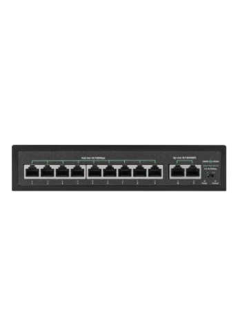 Комплект відеоспостереження на 18 камер GV-IP-K-W85/18 5MP GreenVision (301276254)