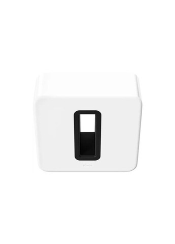 Домашний сабвуфер Sub Gen3 (m296976) Sonos Sub Gen3 White (369019241)