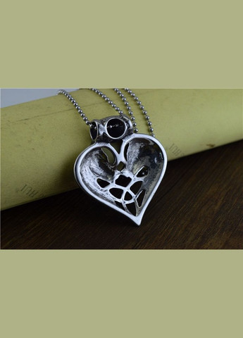 Кулон із ланцюжком Підвіска чоловіча STORE 116 (331766118)