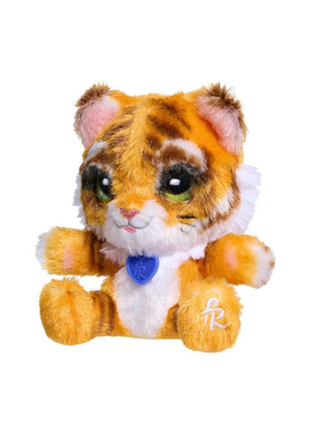 Интерактивная игрушка серии My Mini's Little Hugs – Малыш Тигр Furreal (365750764)