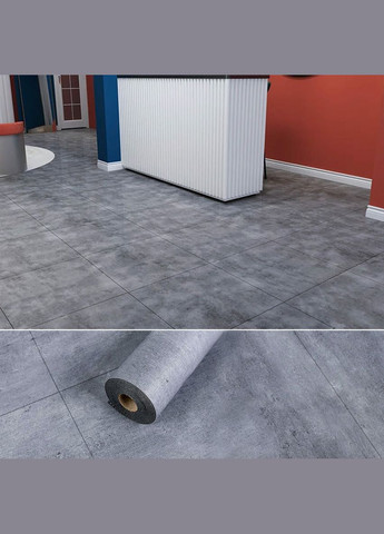 Напольное виниловое самоклеющееся покрытие в рулоне 3000*600*1,5мм SW-00001823 No Brand (328578077)