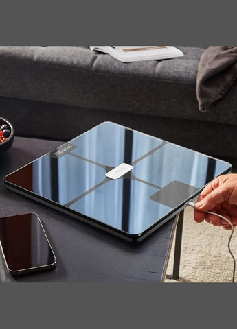 Ваги підлогові BM9670S1 Tefal (316796190)