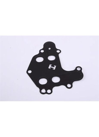 Радіатор масляний Nissens (366736307)