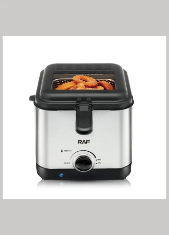 Фритюрниця RAF (389436692)