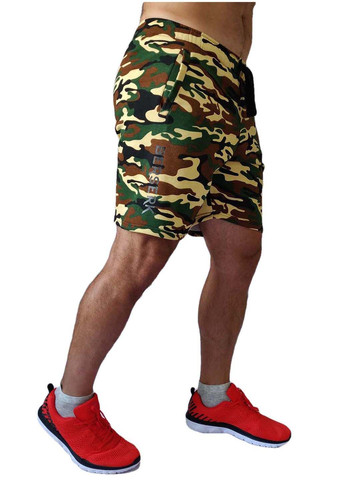 Шорты Berserk Sport Speed Traning (295441686)