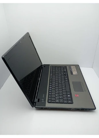 Ноутбук Aspire 7741G / 17.3" (1600x900) TN / intel Core i3-380M (2 (4) ядра по 2.53 GHz) / 6 GB DDR3 / 500 GB HDD / AMD Radeon Acer (398130193)