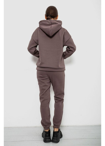 Спортивний костюм жіночий на флісі,, 257R85 Ager (366422734)