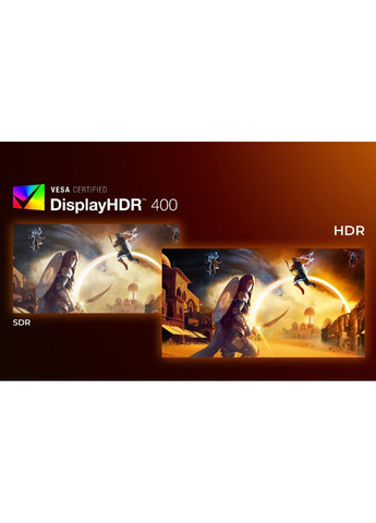 Монітор 27" U27G4R Black AOC (372464679)