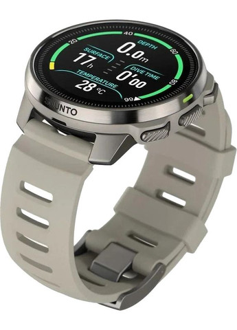 Смарт-годинник Ocean Sand (SS050984000) Suunto (360401212)