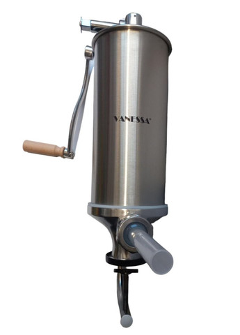 Шприц ковбасний вертикальний 4кг KY-2008CA Vanessa (306557424)