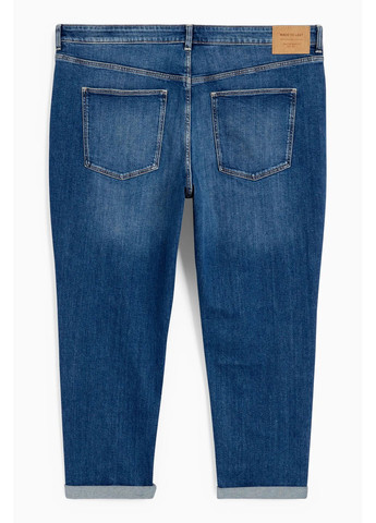 Джинсы бойфренды C&A - (372388431)