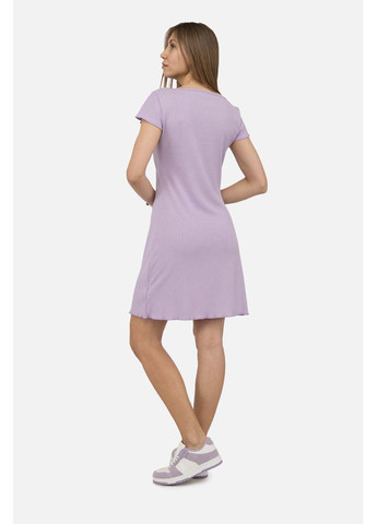 Бузкова сукня Yuki