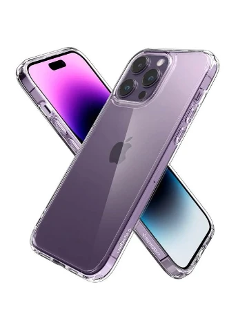 Чохол Ultra Hybrid для Apple iPhone 14 Pro (6.1") SGP (386289793)