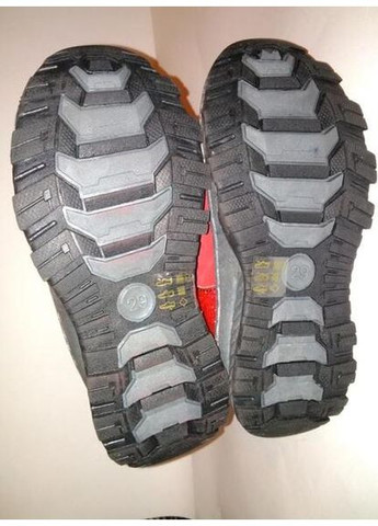 Чобітки Desigual Prown Red Gipsy (369387107)