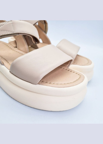 сандалии (р) кожа 0-1-1-242-2-1 Danler