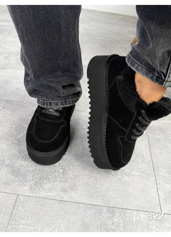 Стильные женские сноубутсы No Brand (366036618)