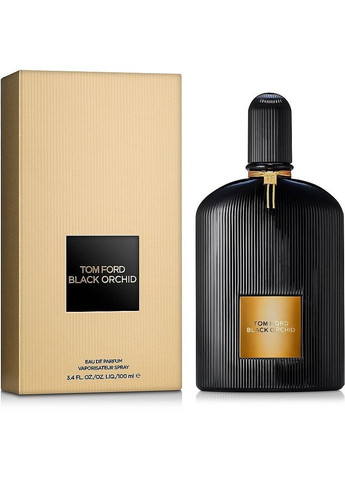 Black Orchid Eau de Parfum 100 мл Парфумована вода Tom Ford (324105148)