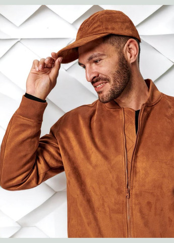 Кепка/бейсболка 432892-BR No Brand (336891598)