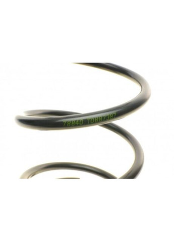 Пружина (передняя) Ford Focus 2.0 ST170 02-04 (универсал/нах. зад.часть)) 4027637 (opt-om) Lesjofors (366181050)