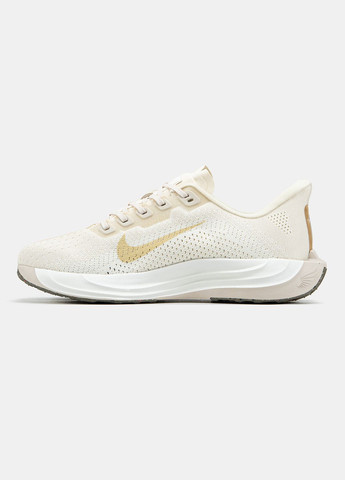 Бежеві Осінні кросівки чоловічі і жіночі nike air pegasus road running beige | найк аір пегасус роад ранінг бежеві No Brand
