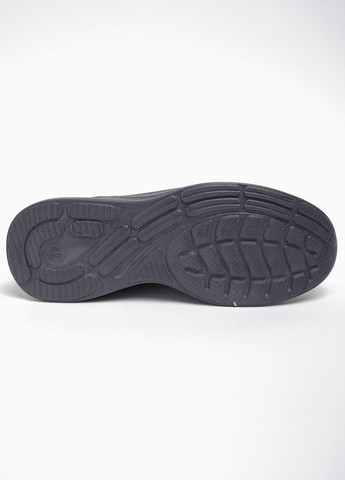 Сірі Літні кросівки спорт m11-2 текстиль сирій (темній) норма 342858 Power