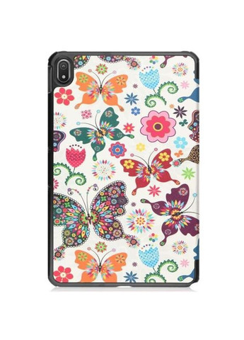 Чохол-книжка Smart для Nokia T20 10.4" Butterfly (708053) BeCover (368595703)