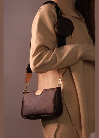 Сумка з лого Louis Vuitton Vakko (322029750)