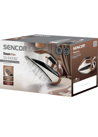 Праска SSI8400BZ Sencor (344459929)