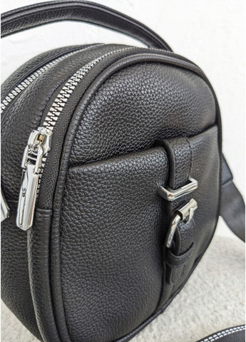 Містка жіноча сумка-рюкзак на кожен день InFashion Сумка (360751152)