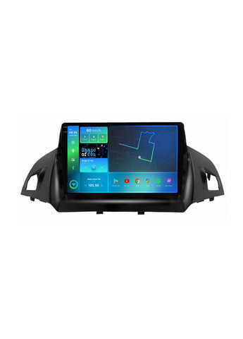 Штатна магнітола 2K Ford Escape/Kuga 13-18 F98256 4G Carplay DSP Torssen (307090013)