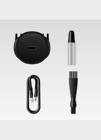 Машинка для стрижения волос аккумуляторная MR-641 Maestro (334004398)