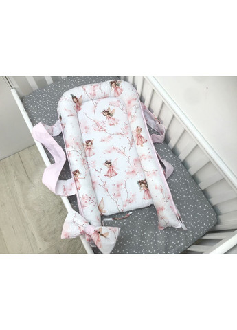 Кокон класичний "Фея в саду" Moontime (354827181)