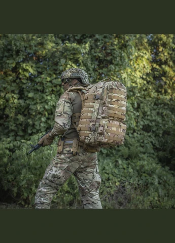 Рюкзак Trooper Pack MC M-TAC (303261576)