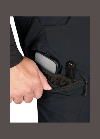 Темно-синий демисезонный костюм falcon izard dwb dark blue Camotec