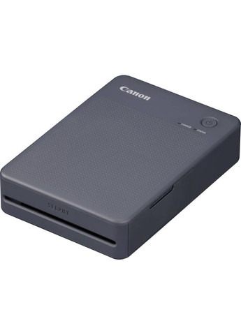 Фотопринтер SELPHY Square QX20 Gray (6752C002) Canon (337311212)