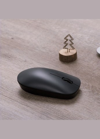 Миша бездротова Wireless Mouse 3 (BHR7638CN) бежева Xiaomi (279554791)