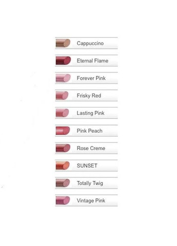 Губна помада "Леді" 1.8 г (Рожевий крем/Rose Creme) Avon (368682028)