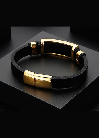 Стильный мужской браслет с магнитным замком. Avalon 48 (330775612)