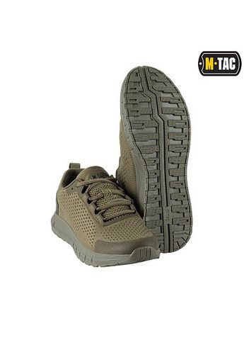 Кроссовки Summer Pro Dark Olive (00000003341) M-TAC (356486529)