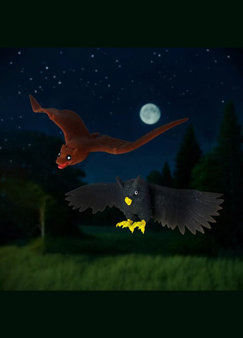 Игрушка-антистресс-сюрприз Животные Украины в ассортименте (1/CN25) #sbabam (346998980)