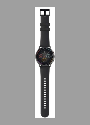 Смарт часы Harmony серебристые Proove (280928755)