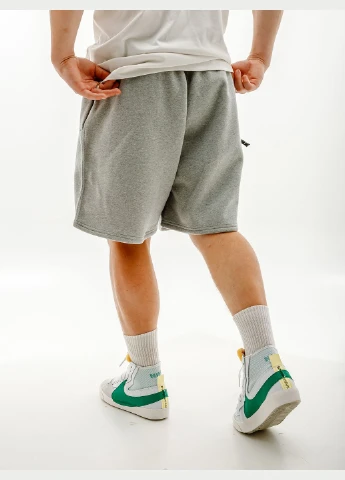 Шорти U NRG SOLO SWOOSH FLC SHORT Nike (304025332)