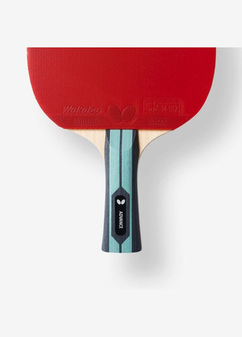 Ракетка для настольного тенниса TEAM ADVANCE Butterfly (289370456)