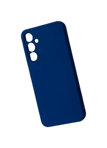 Чехол Colorful Case для Samsung Galaxy A35 Blue [103160] Wave (400884877)