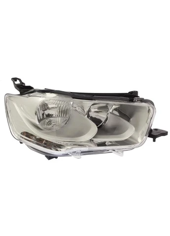 Фара передня права Citroen C-Elysee 12-17р Depo (392242510)